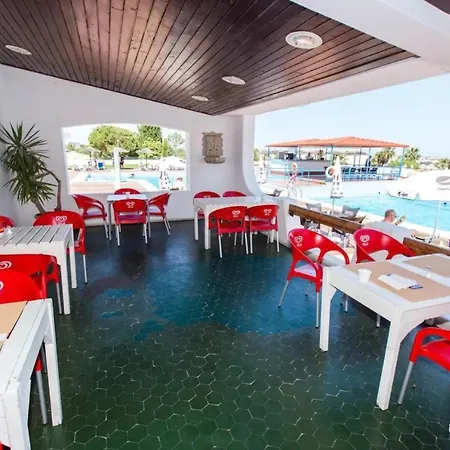 Dona Maria Lägenhet Albufeira