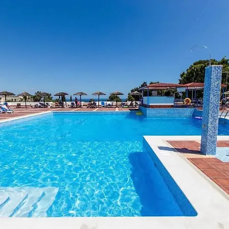 Dona Maria Lägenhet Albufeira