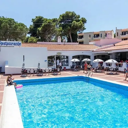 Dona Maria * Albufeira