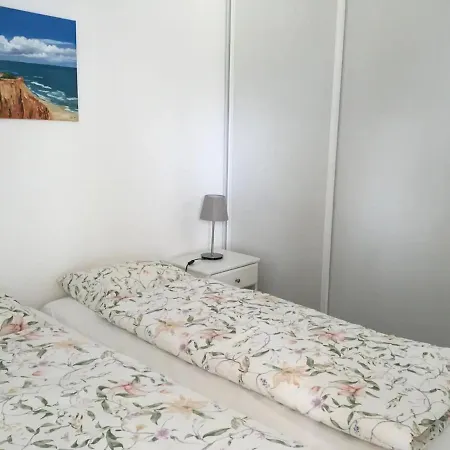 Dona Maria Apartment *